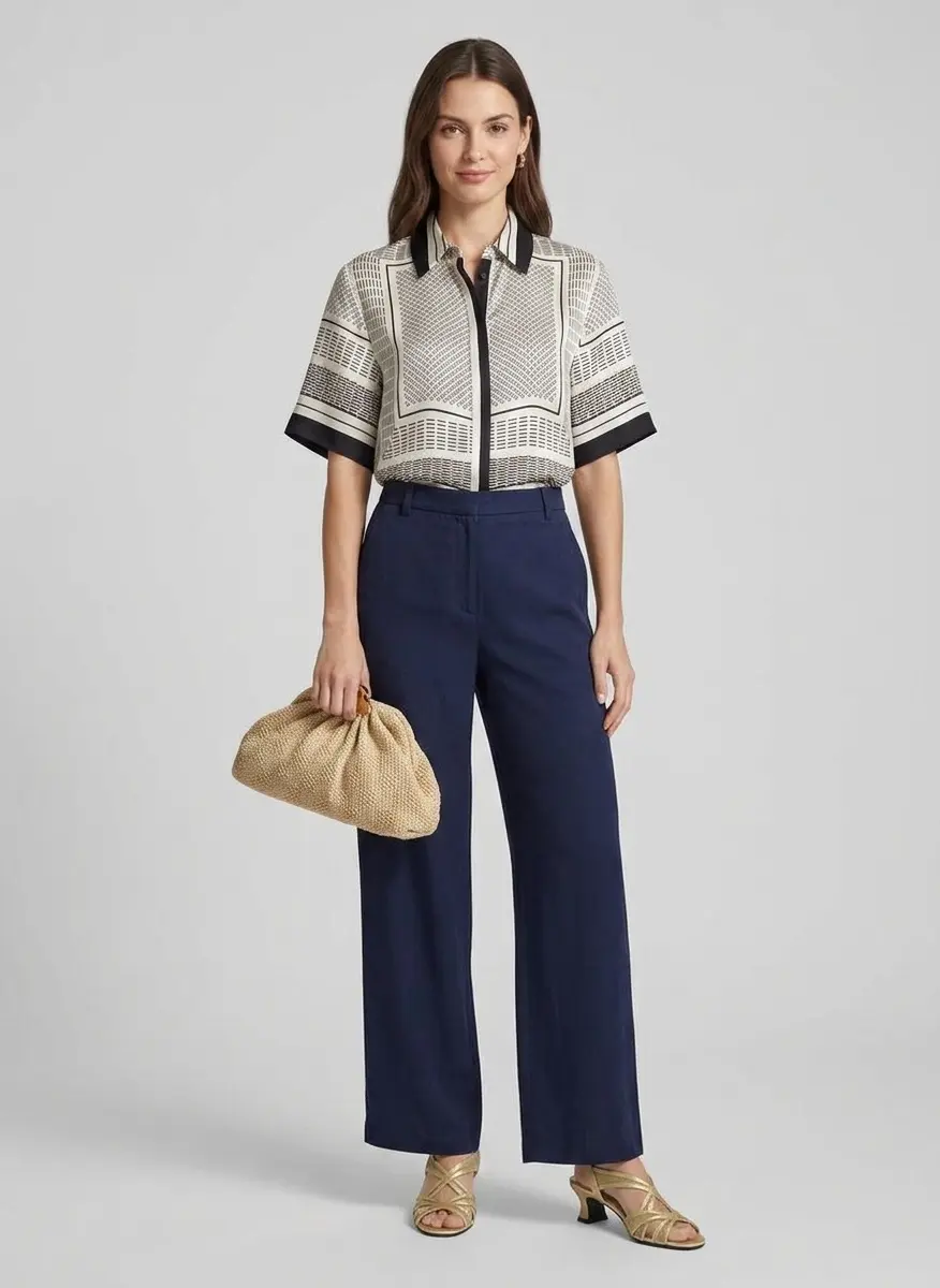 Summer Luxe Texture