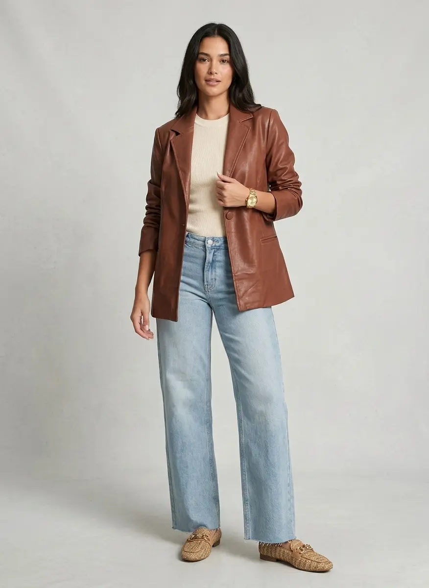 Urban Tailored Ease