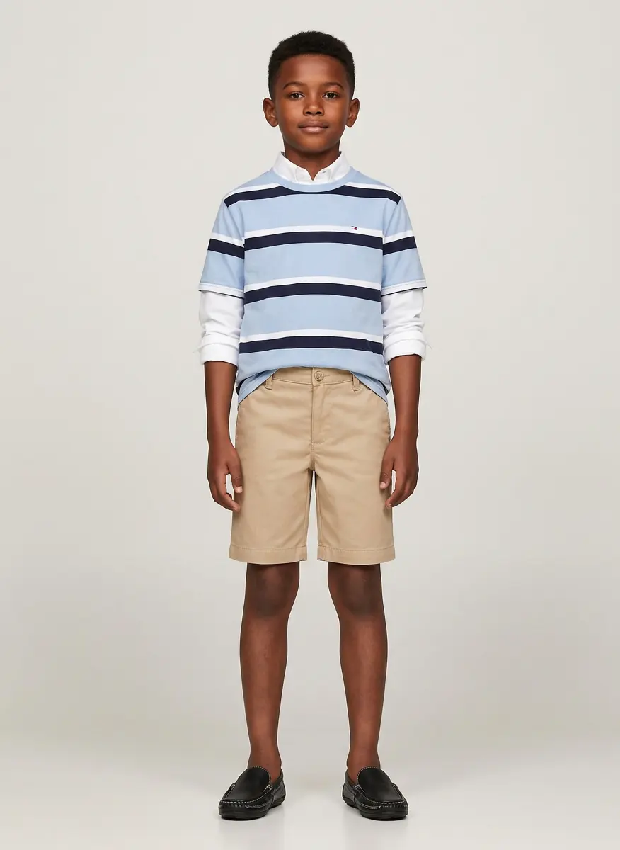 Classic Nautical Summer