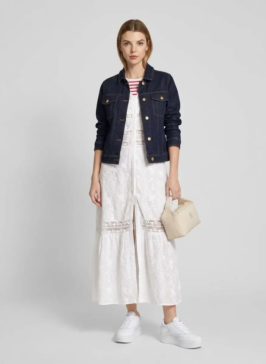 Effortless Weekend Chic