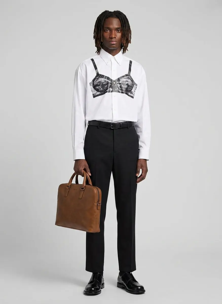 Conceptual Tailoring