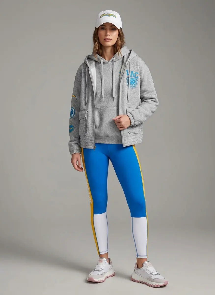 Cozy Victory