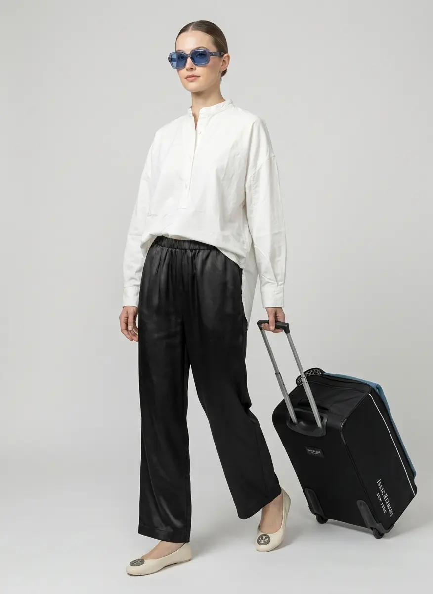 Jetset Sophistication