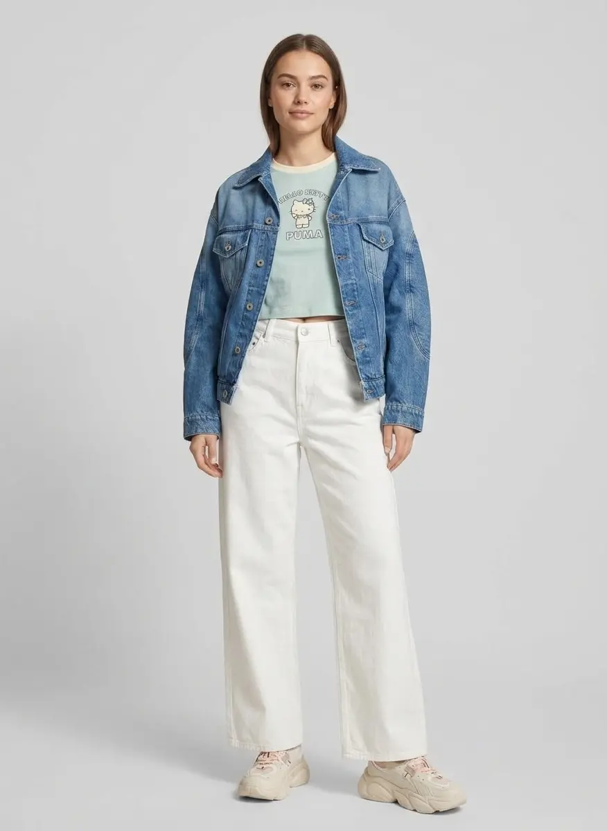 Off-White Urban Minimalist