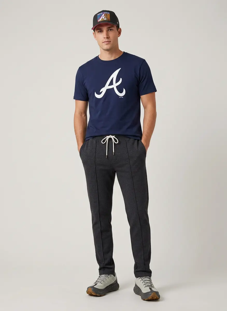 Street Athleisure