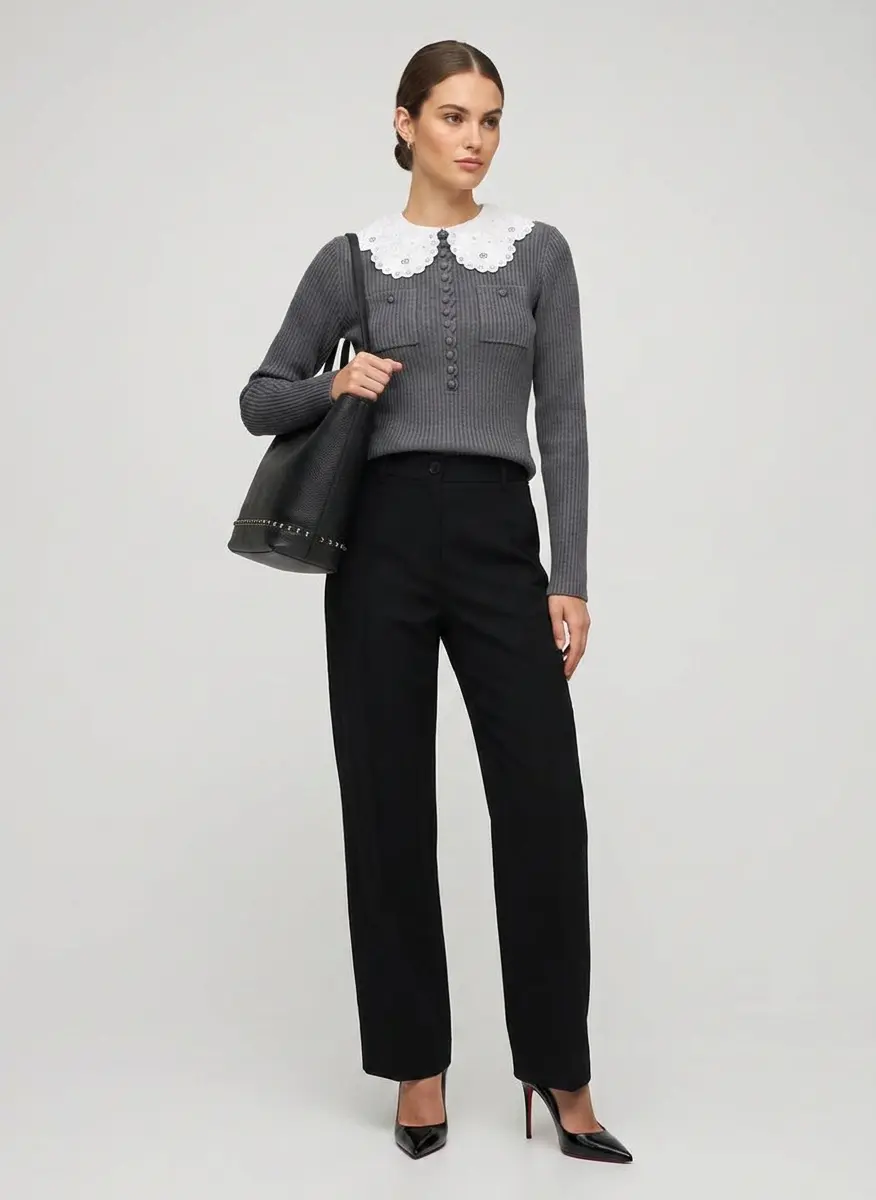 Modern Corporate Elegance