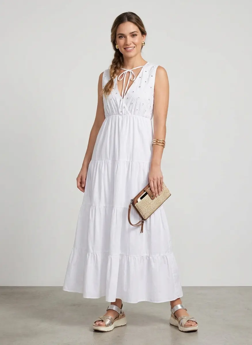 Boho Summer Escape