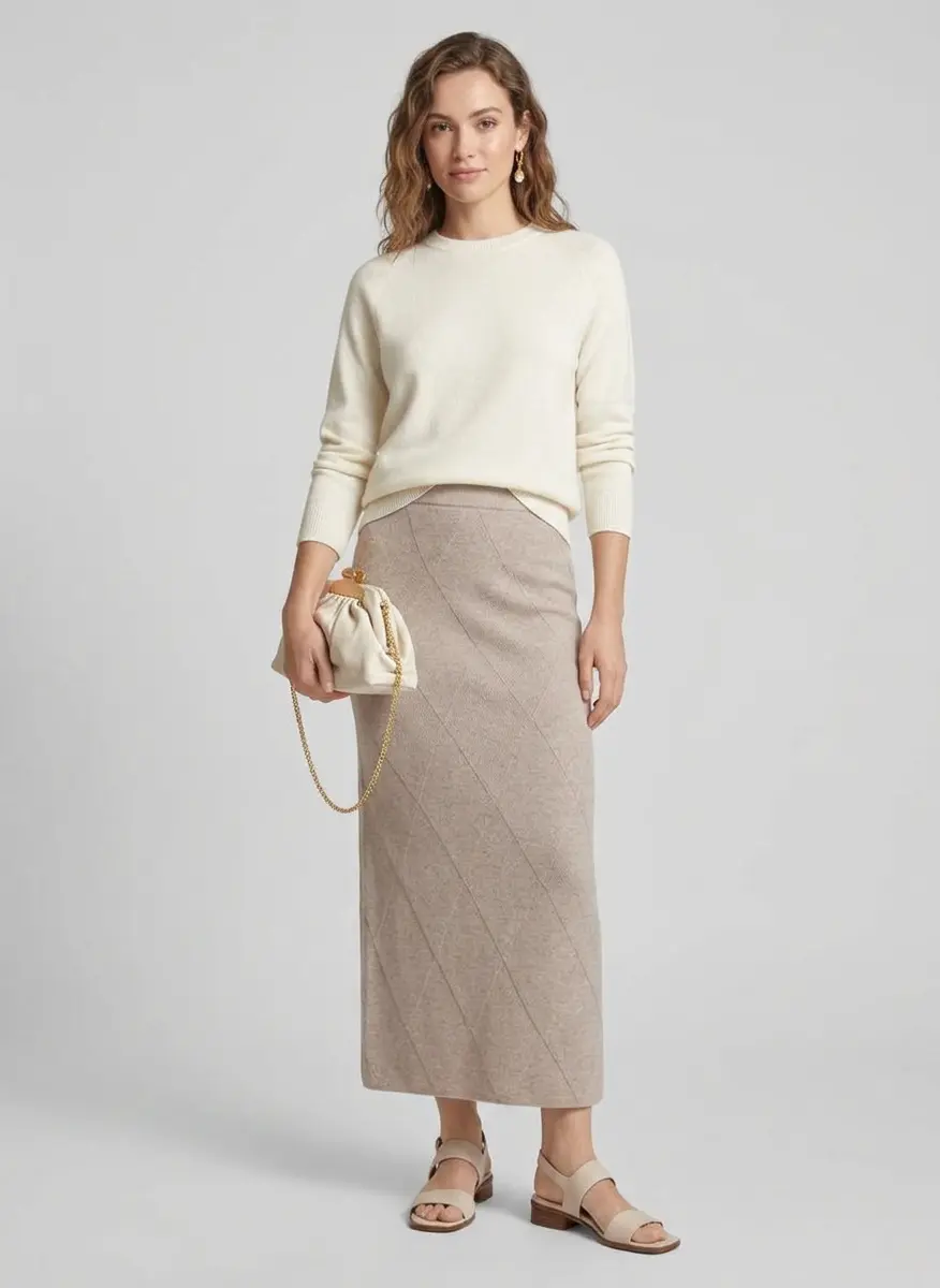 Monochromatic Texture Play