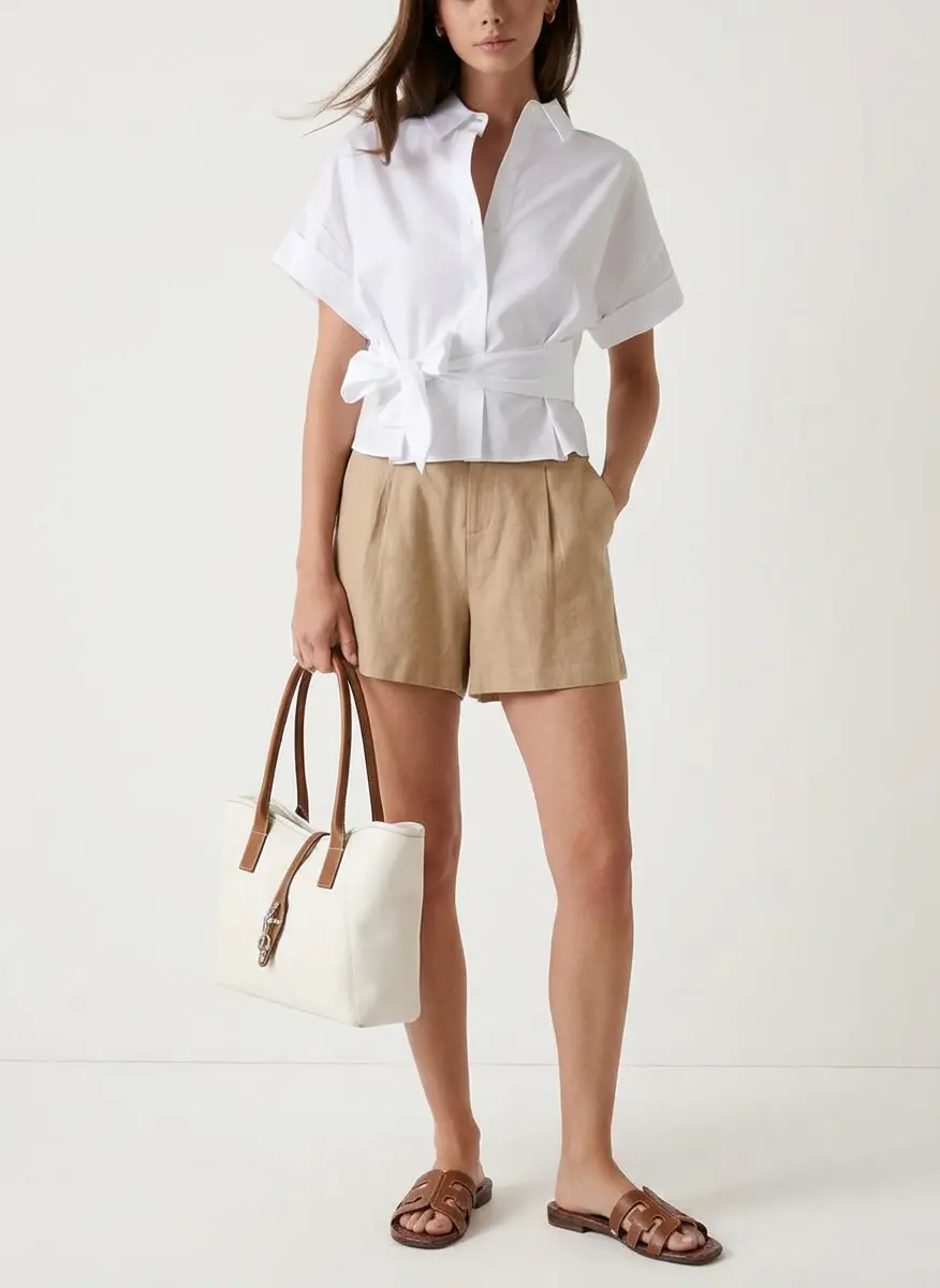 Summer Sophistication