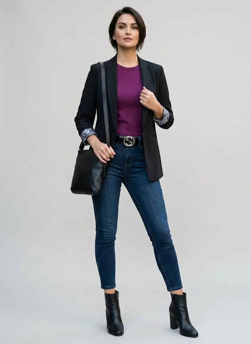 Urban Professional