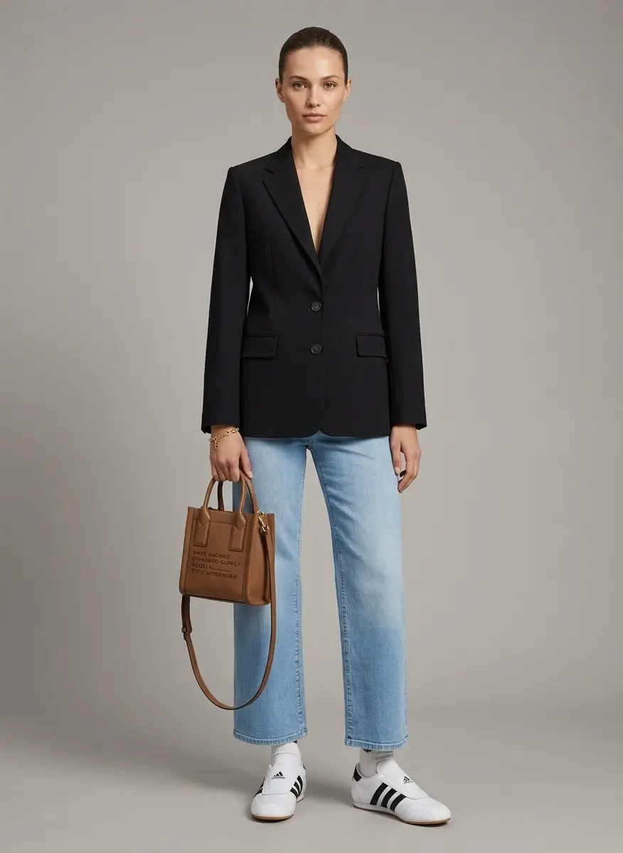 Urban Professional