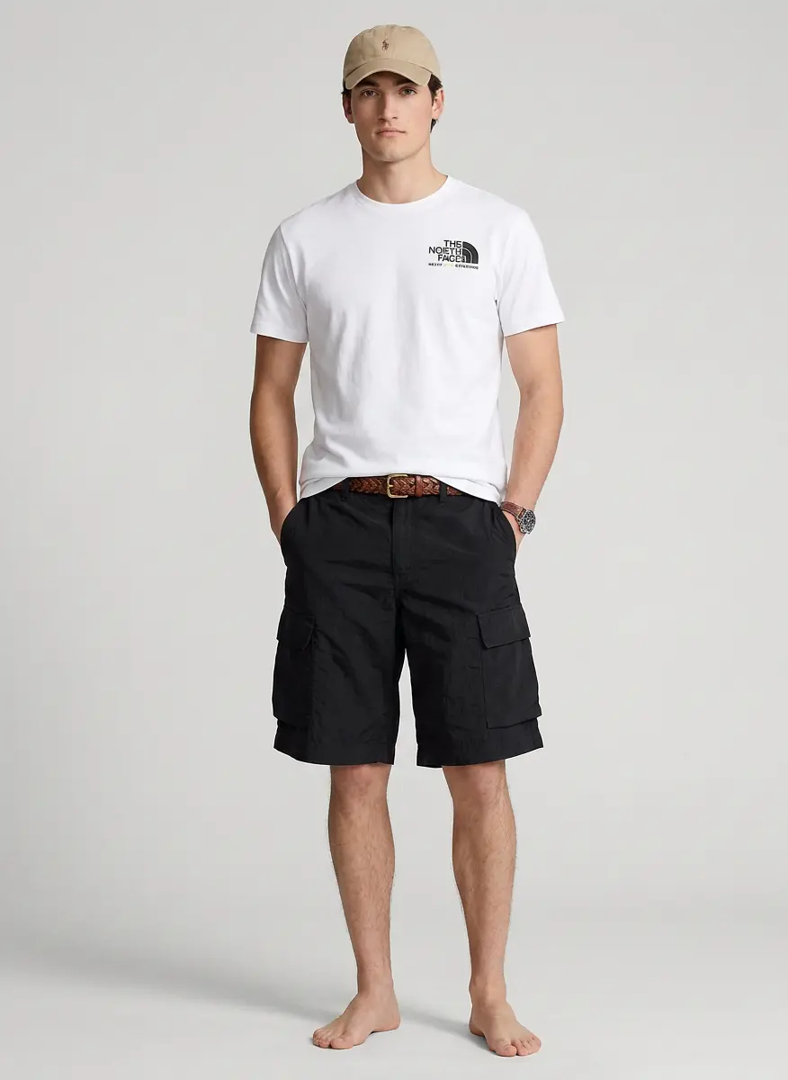 Modern Minimalist Sport