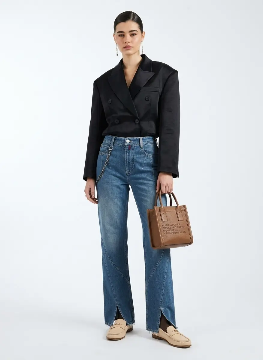 Urban Sophisticate