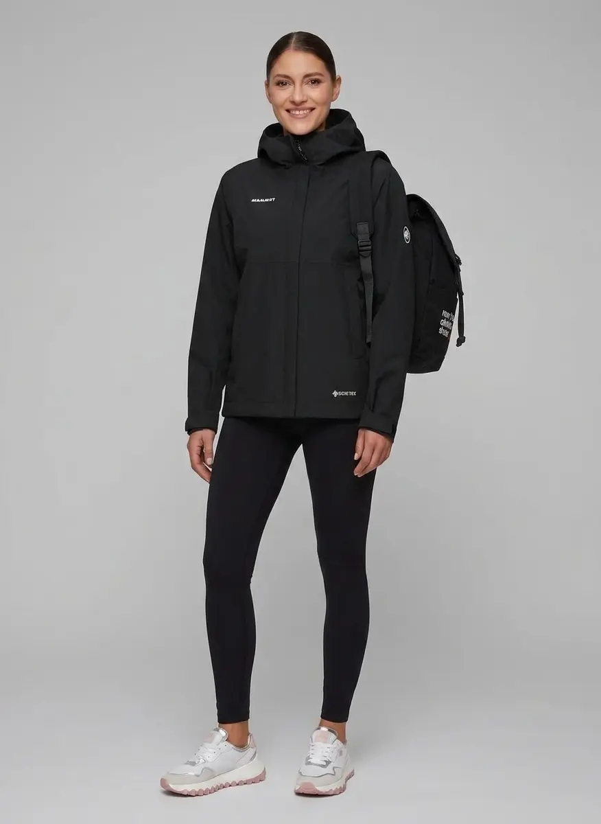Urban Performance Streetwear