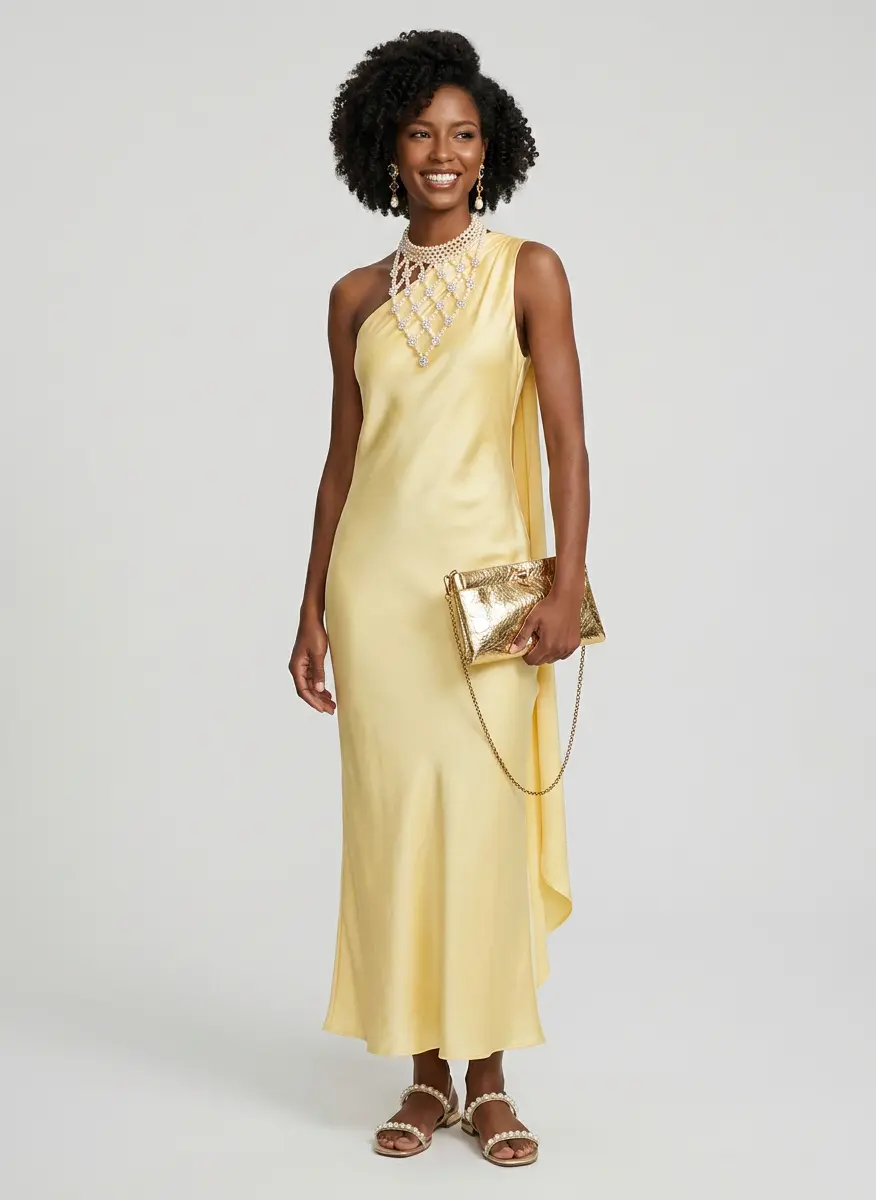 Classic Opulence