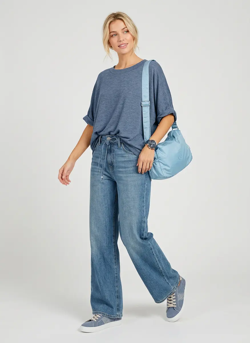 Denim Precision