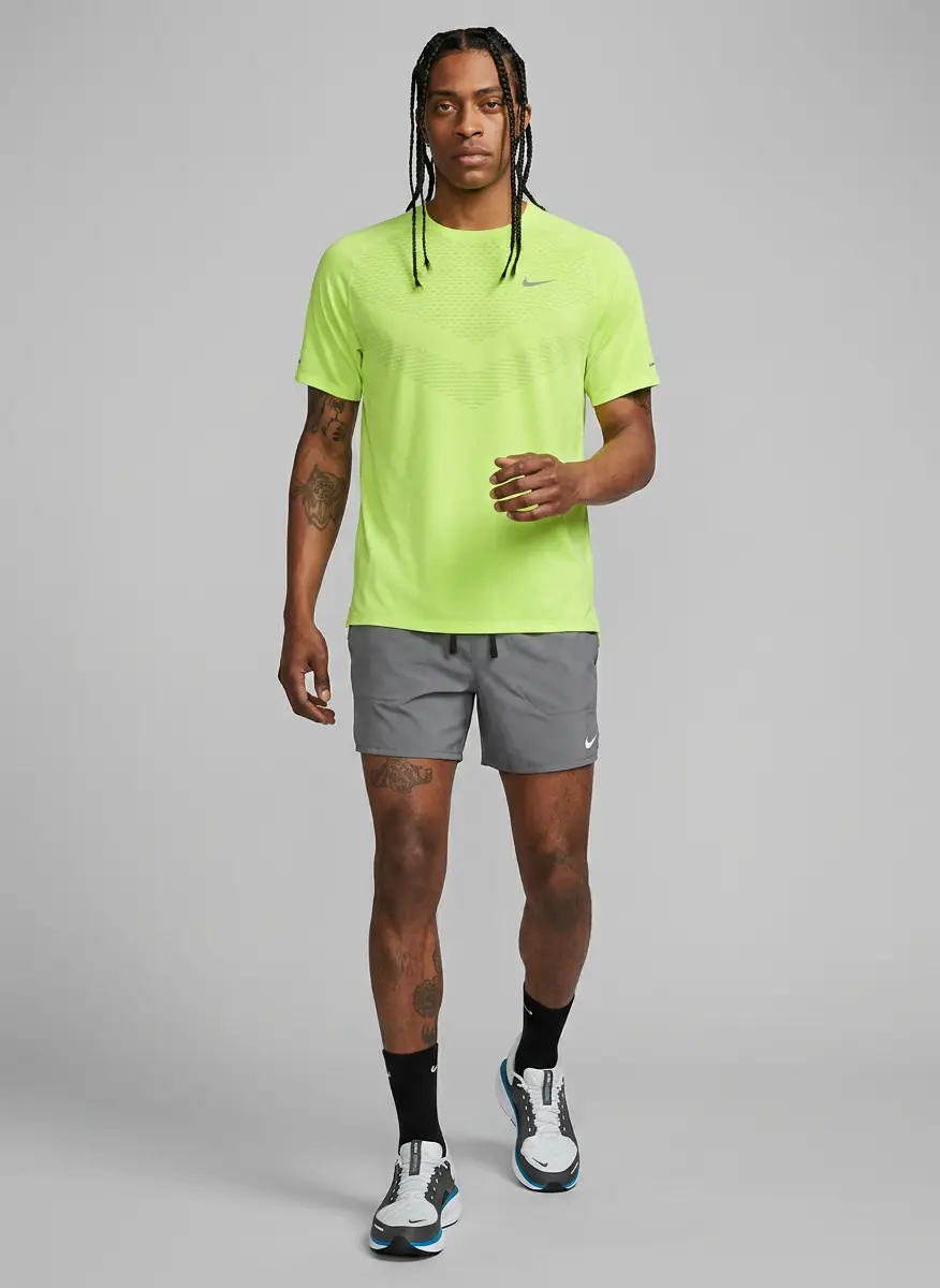 NIKE Nike Vapor Crew Football Sock 8
