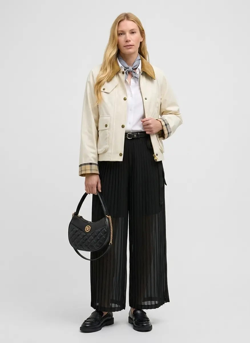 Sophisticated Heritage