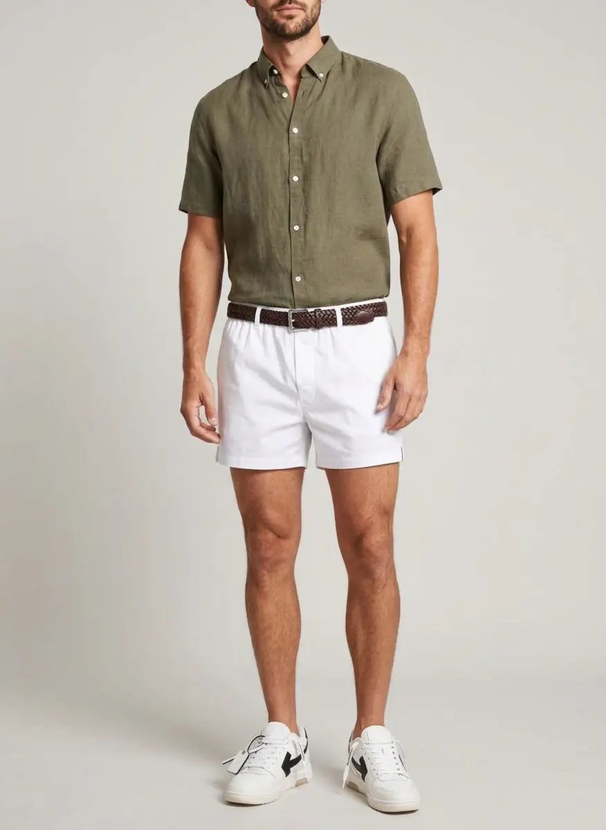 Modern Resort Chic