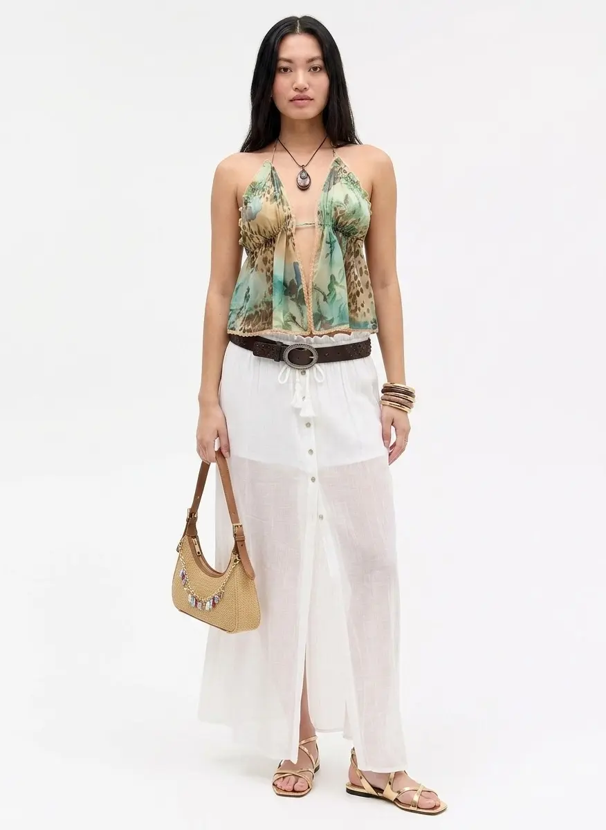 Boho Summer Breeze