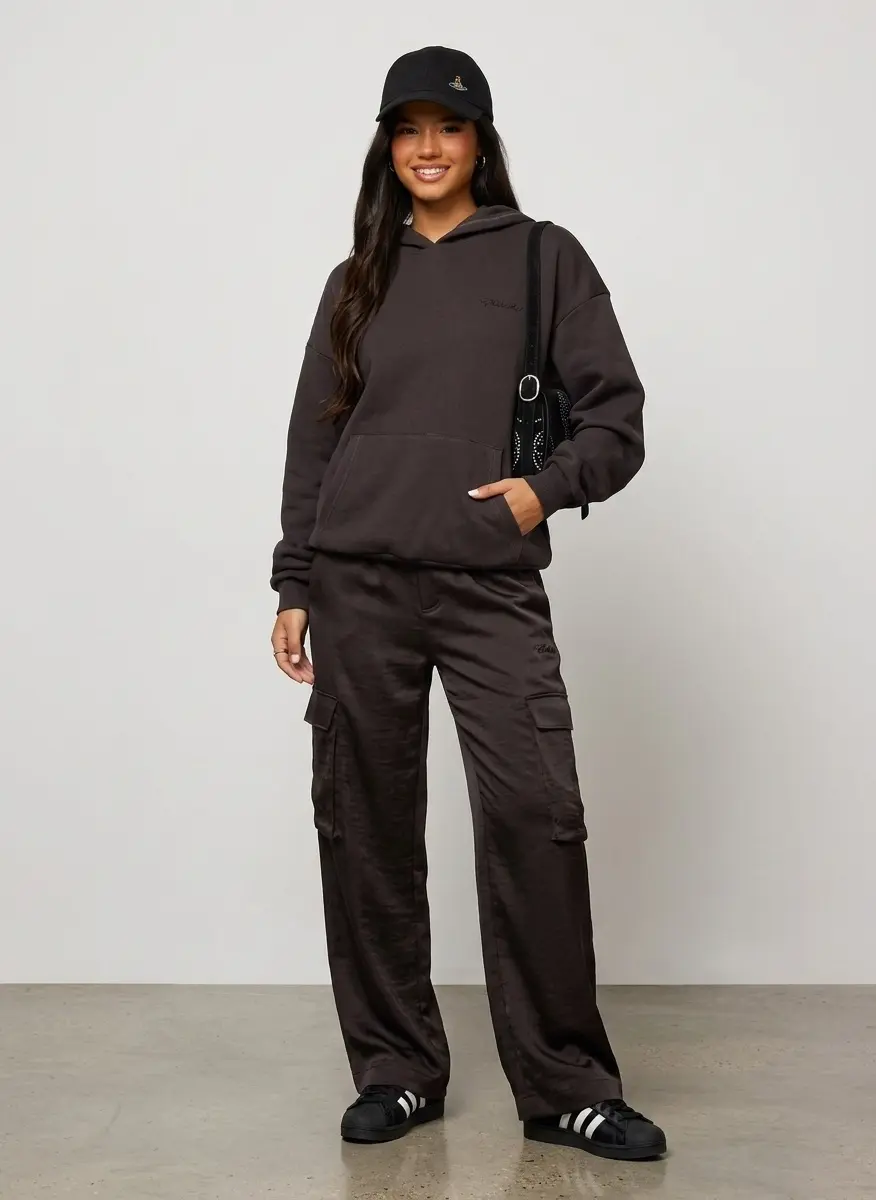 Streetwear Edge
