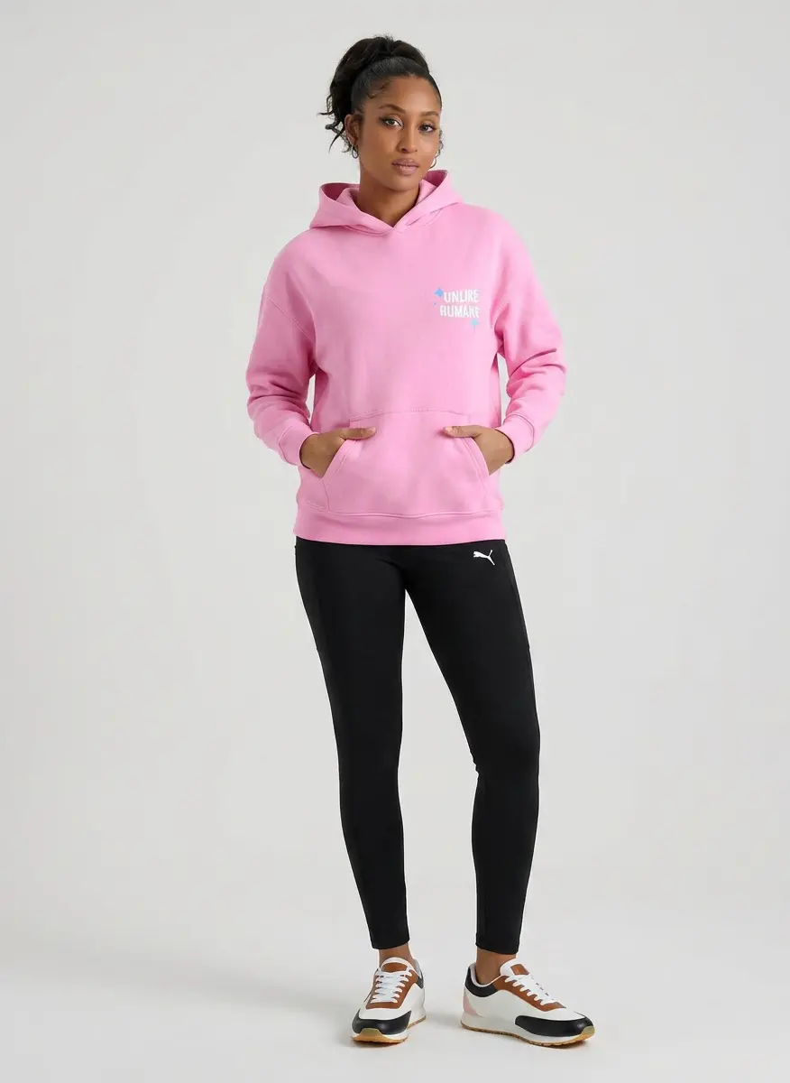 Athleisure Edge