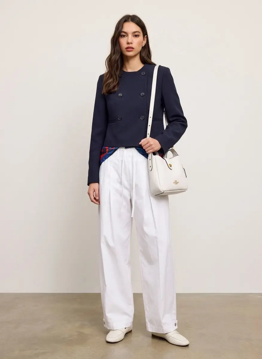Modern Office Chic