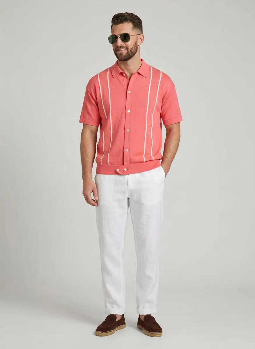 Coastal Sophistication