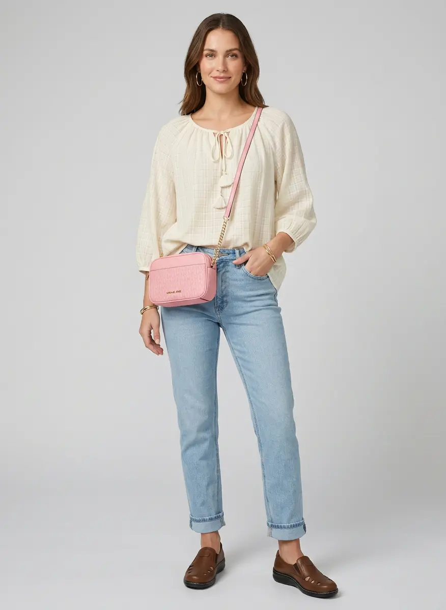 Feminine Weekend