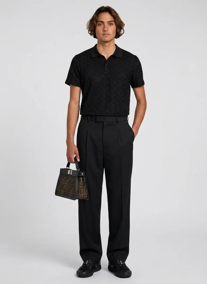 Urban Executive Casual