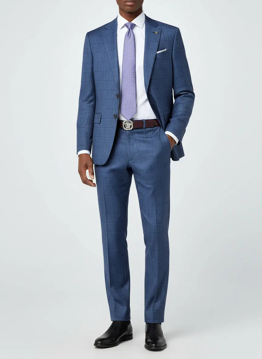 Timeless Heritage Formal