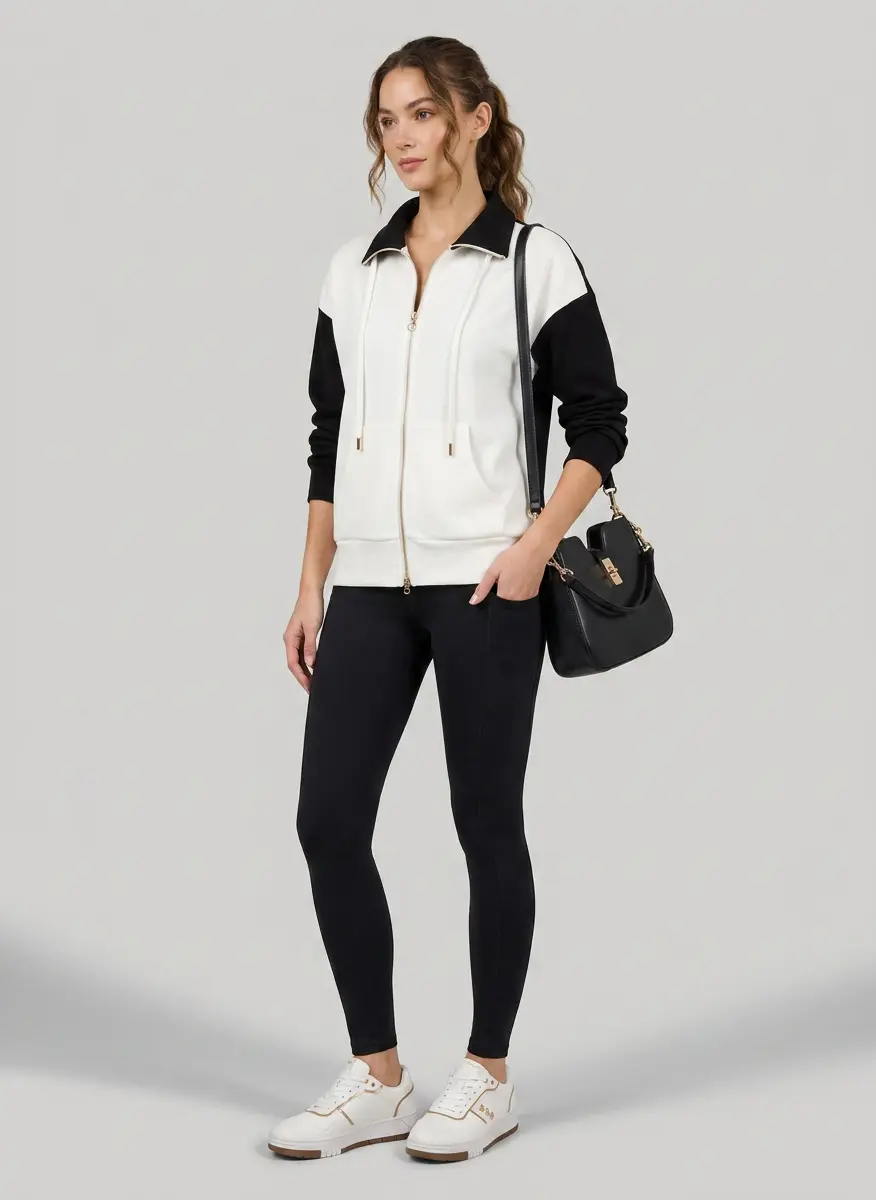 Athleisure Comfort