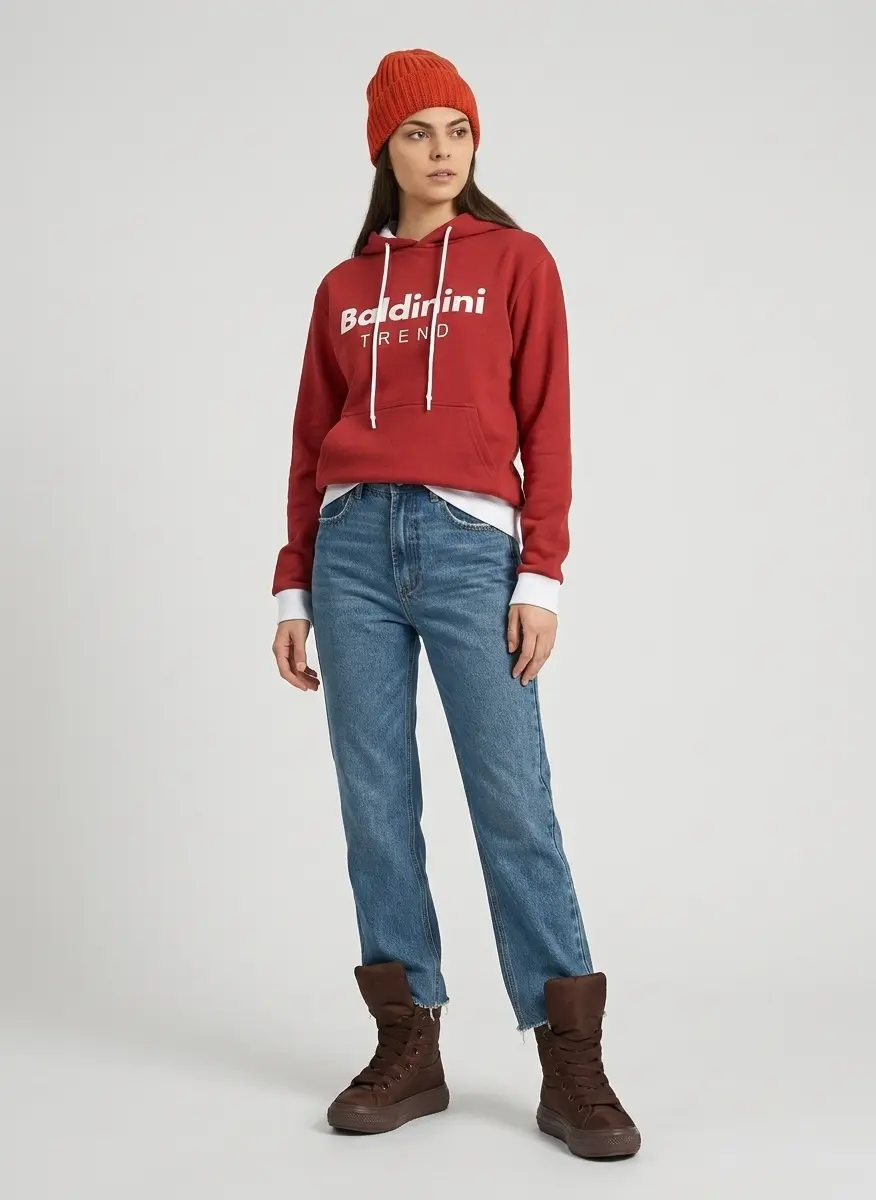 Denim Staple Comfort