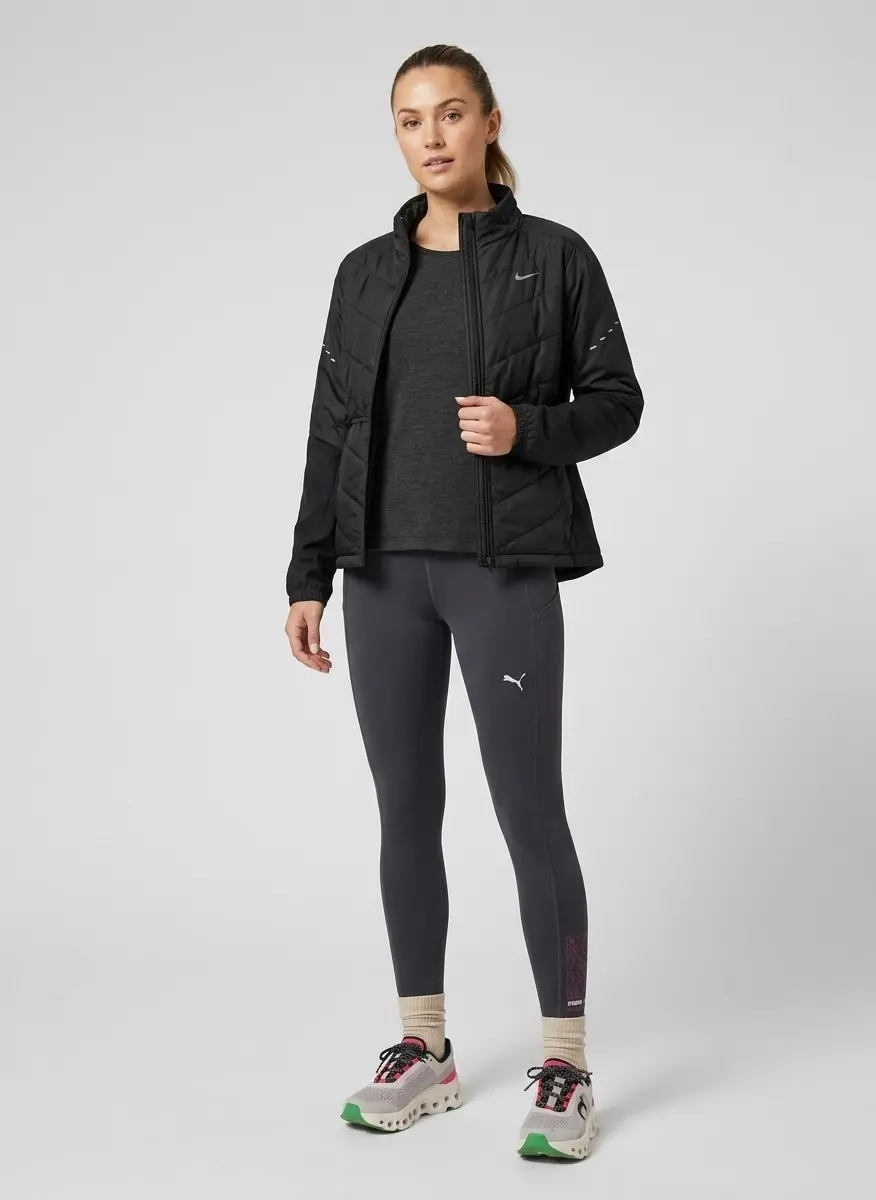 Performance Trail Runner