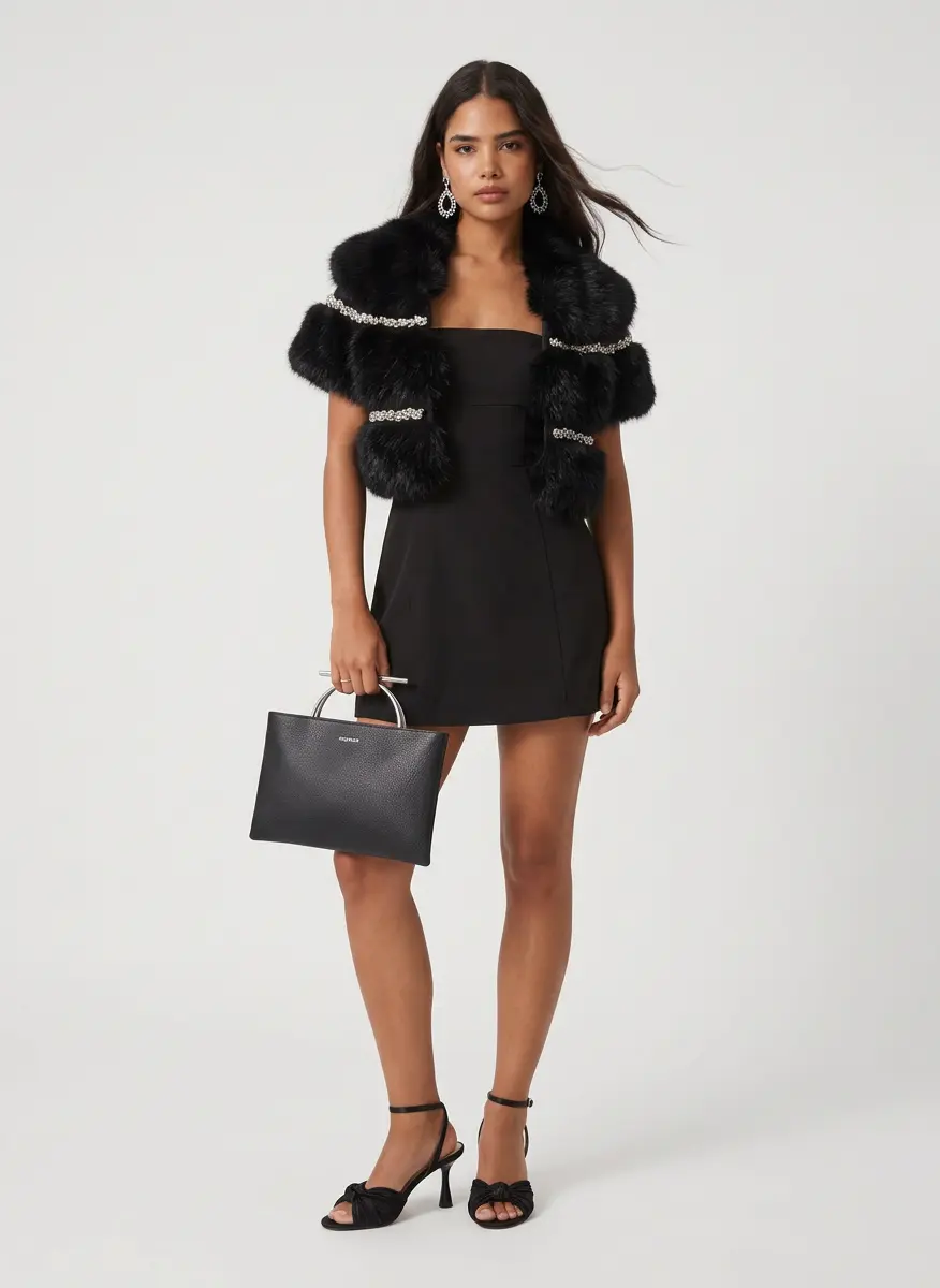 Midnight Glamour