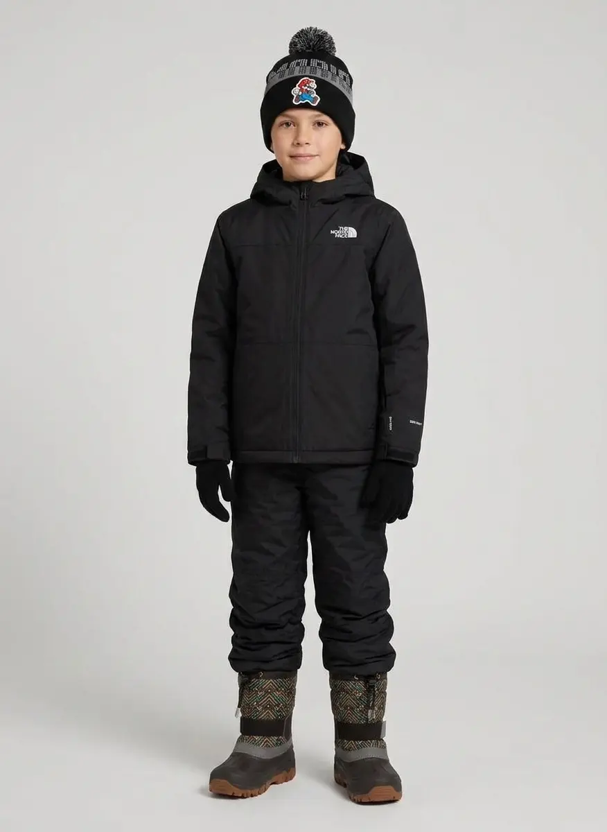 Winter Pro Explorer