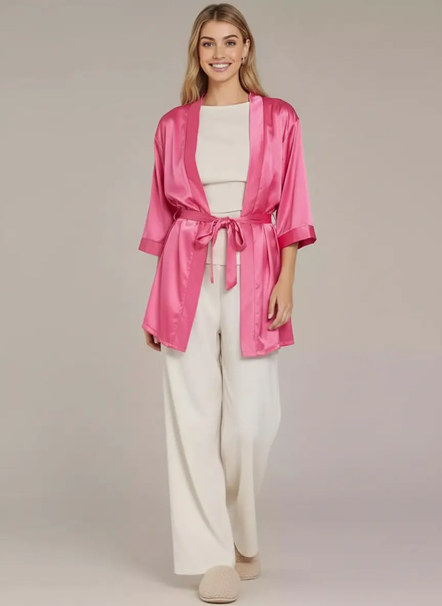 Luxe Cloud Comfort