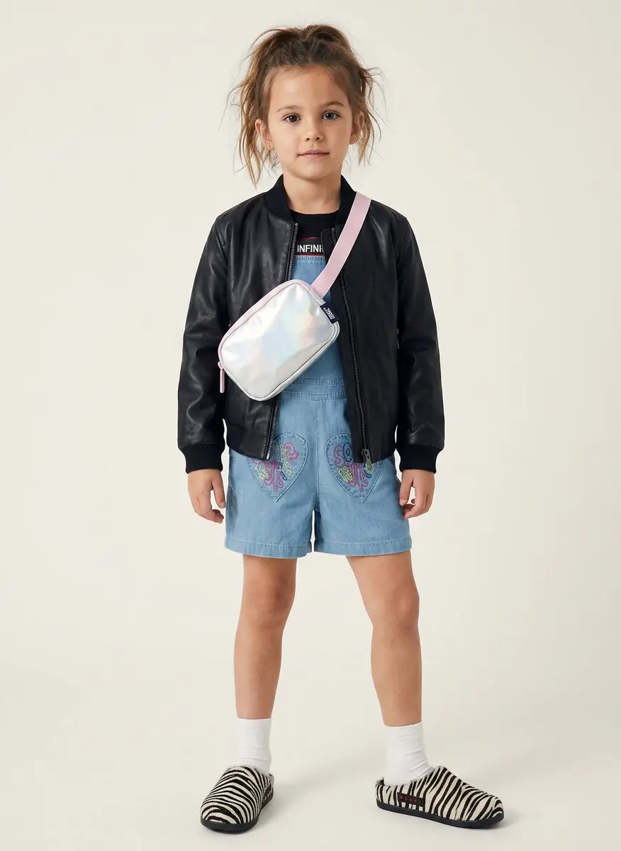 Urban Casual Edge