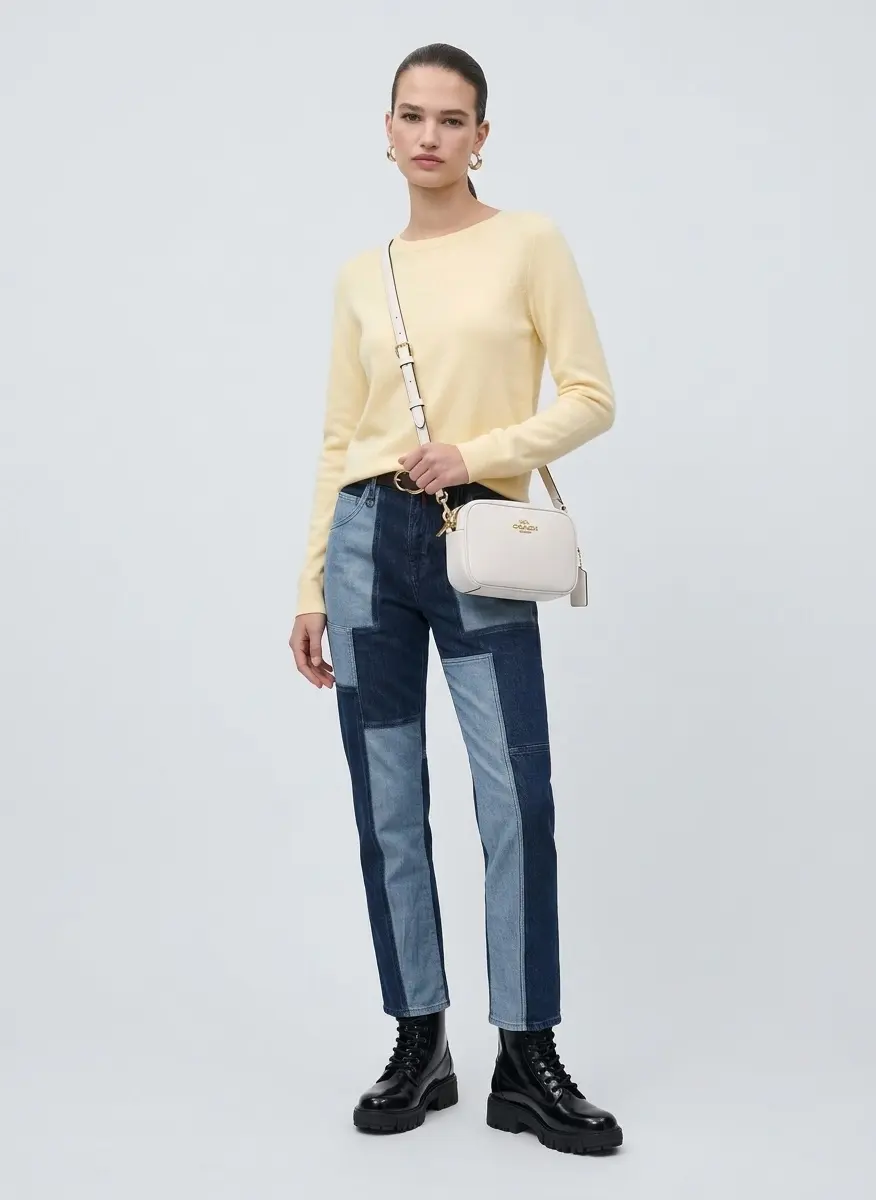 Classic Neutral Chic