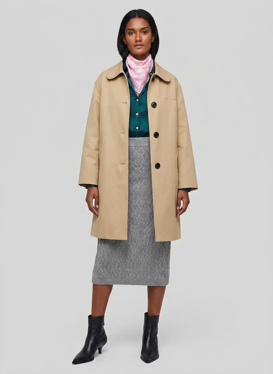 Modern Sophisticate