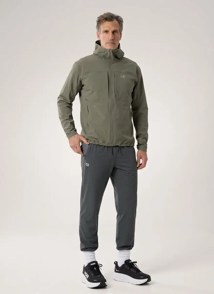 Weekend Explorer Layering