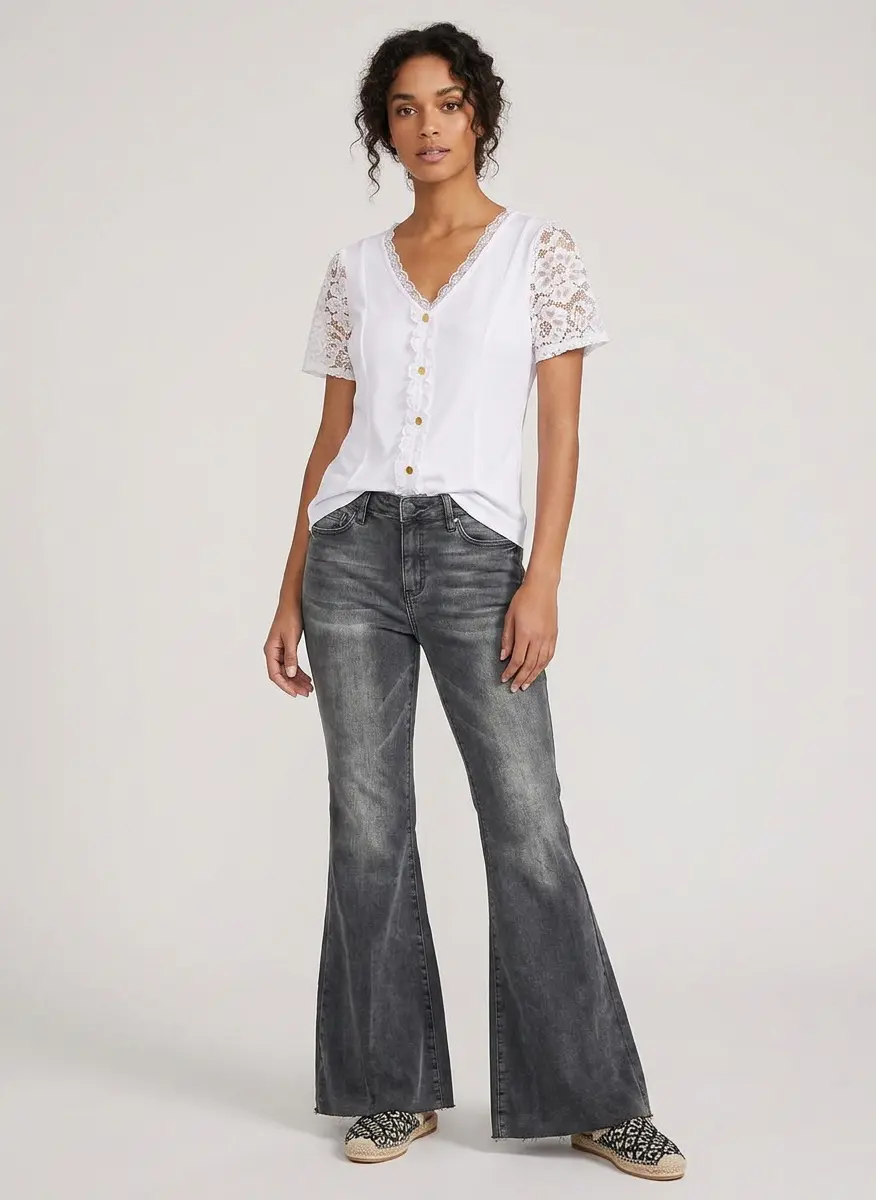 Vintage-Inspired Weekend