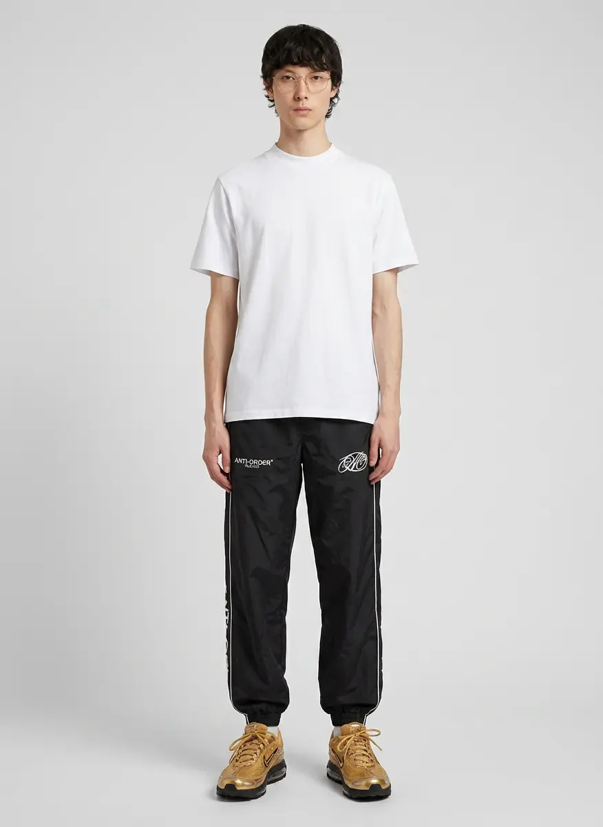 Technical Street Luxe