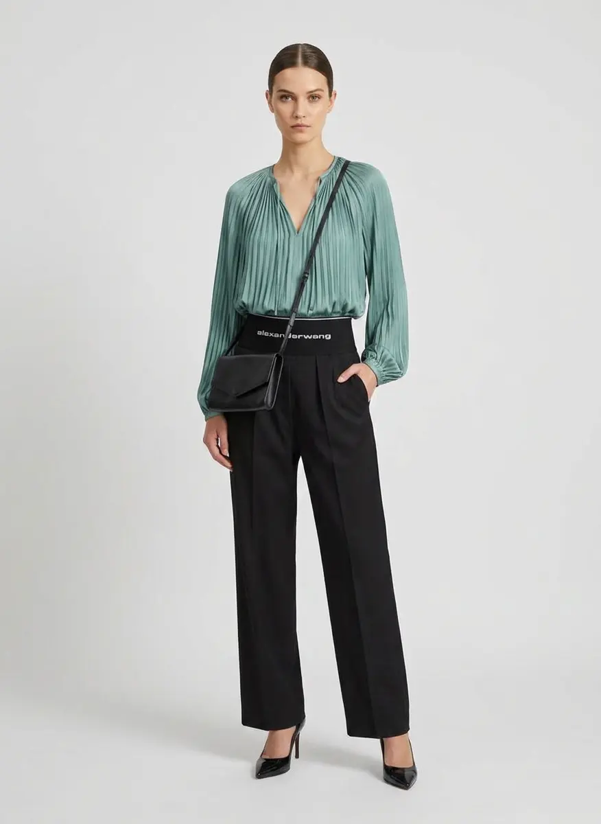Modern Monochrome Professional