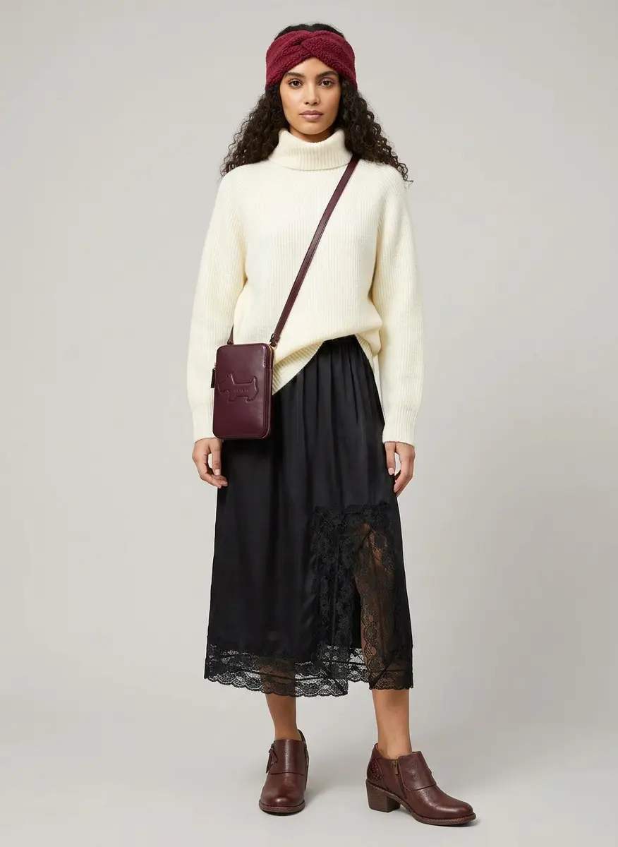 Urban Chic Evening