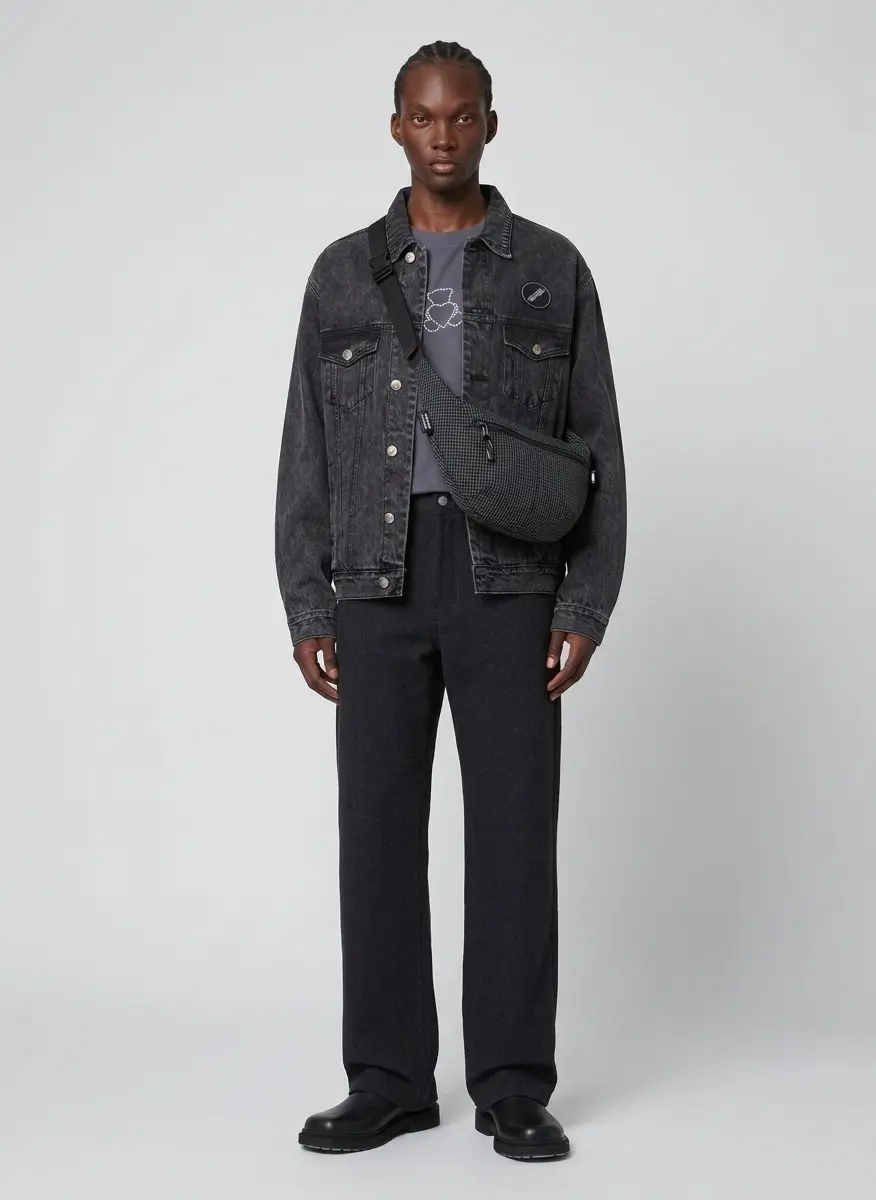 Modern Urban Uniform