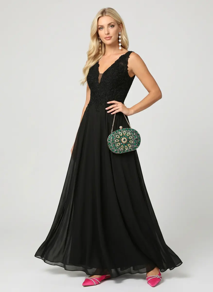 Midnight Opulence