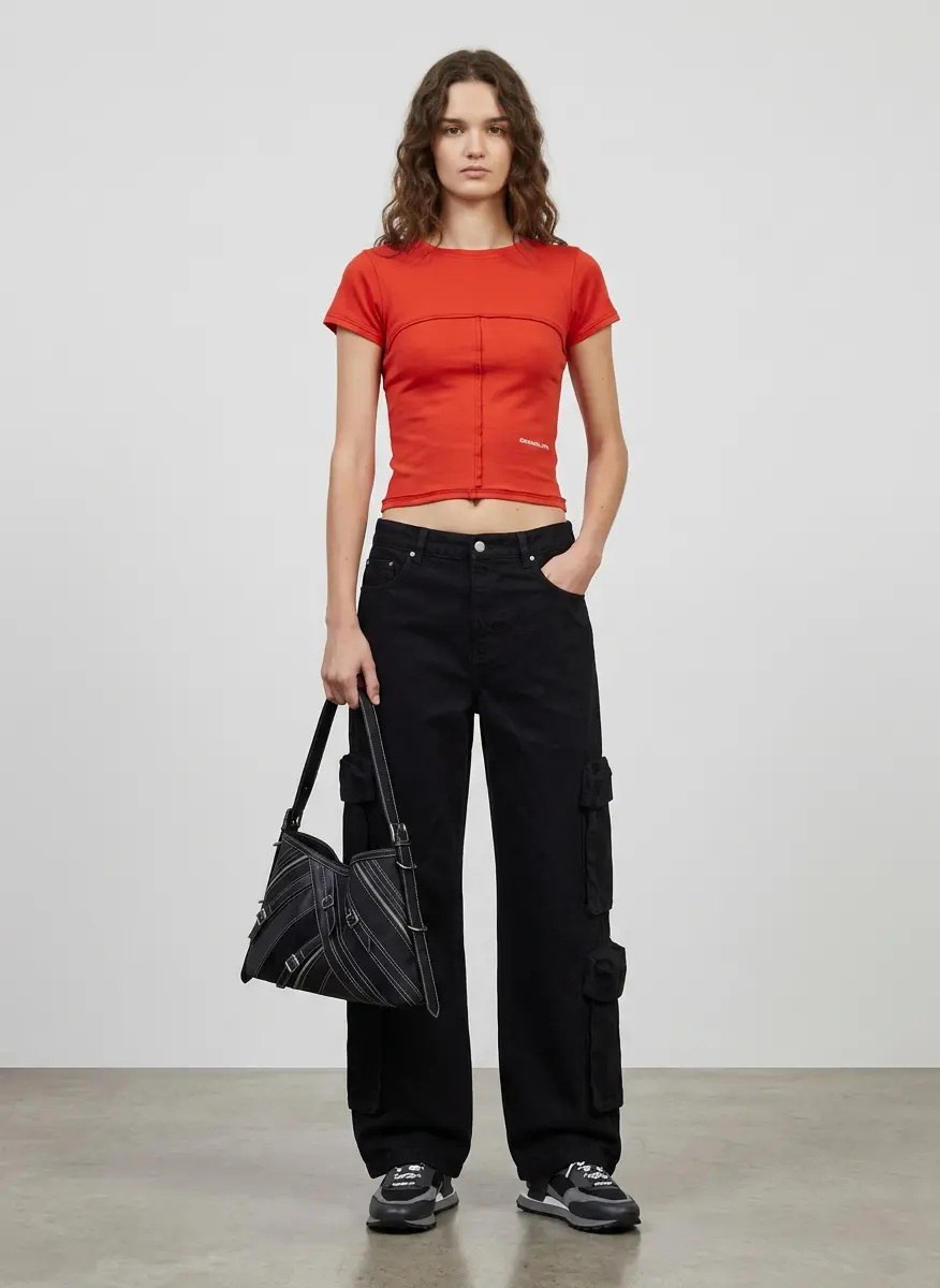 Industrial Edge Streetwear