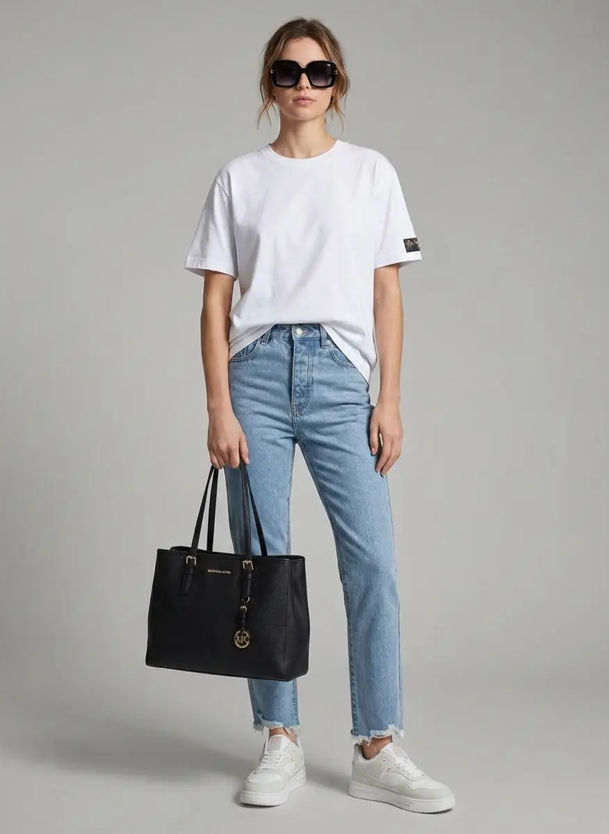 Modern Off-Duty