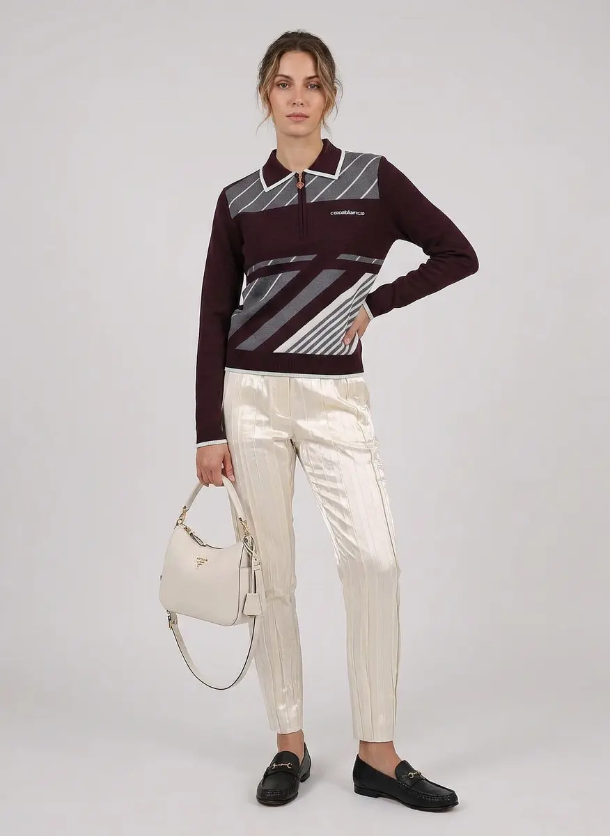 Modern Heritage Sophisticate